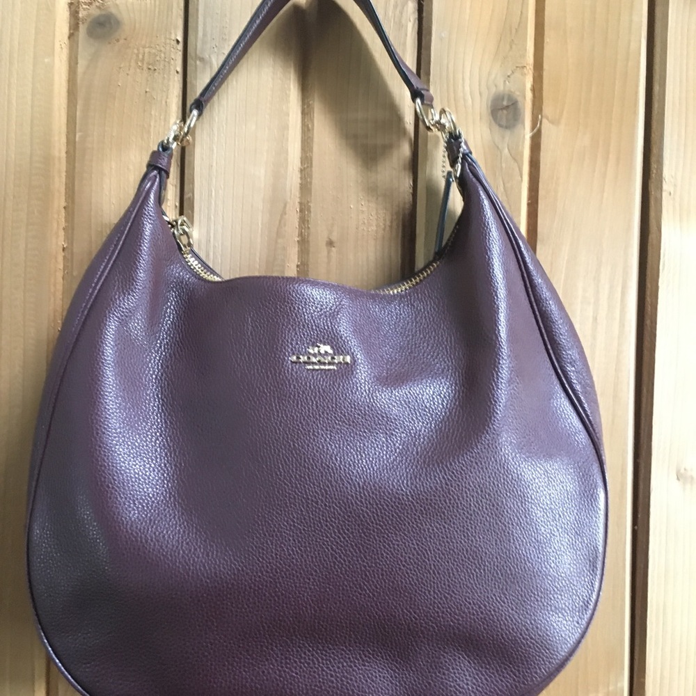Coach Sutton Purse